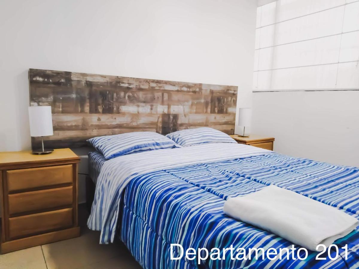 Apartament Departamento Monterrico Lima Zewnętrze zdjęcie