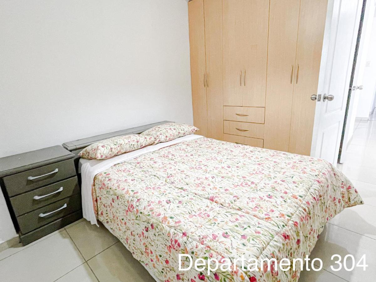 Apartament Departamento Monterrico Lima Zewnętrze zdjęcie